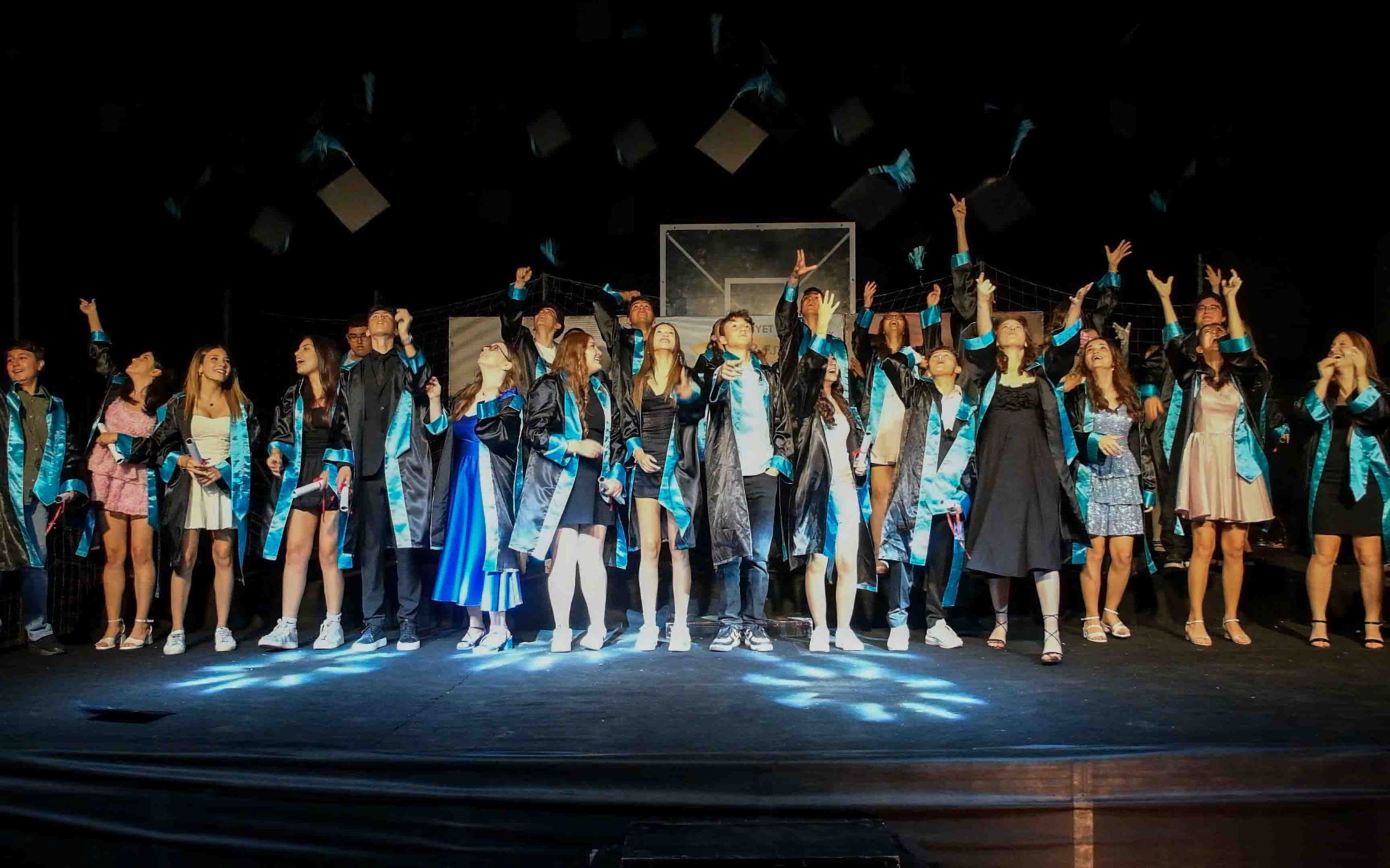 Urla Boğaziçi Koleji